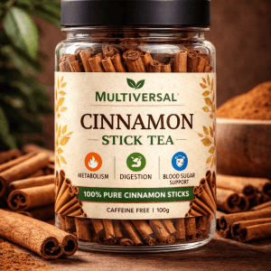 Cinnamon Stick Tea