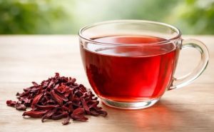 Hibiscus Tea