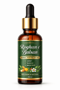 Roghan e Balsan