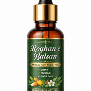 Roghan e Balsan