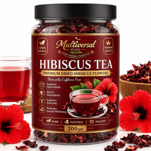 hibiscus tea