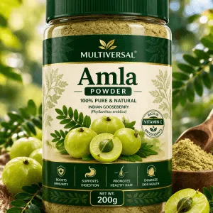 Amla Powder