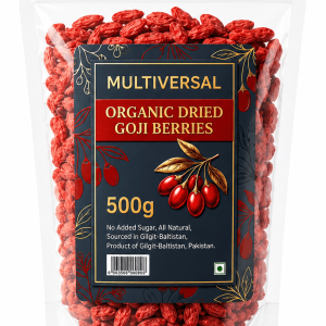 Goji Berries