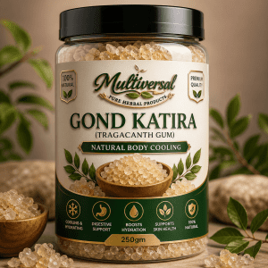 Gond Katira