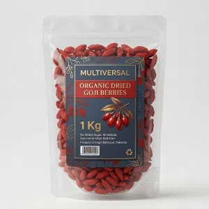 goji berries