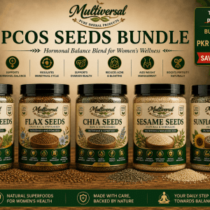 PCOS Seeds