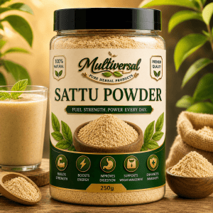 Sattu