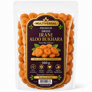 Irani Aloo Bukhara