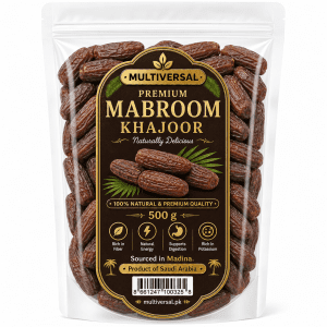Mabroom Khajoor Multiversal Pure