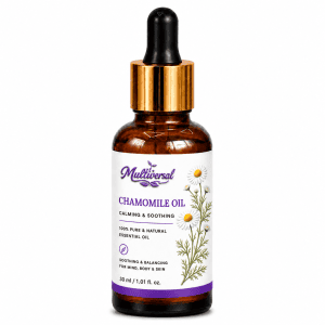 Multiversal Chamomile Essential Oil