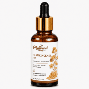 Multiversal Frankincense Oil