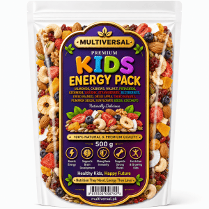 Kids Energy Pack