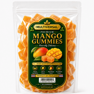 Mango Gummies