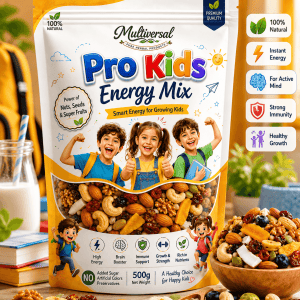 Pro Kids Energy Mix