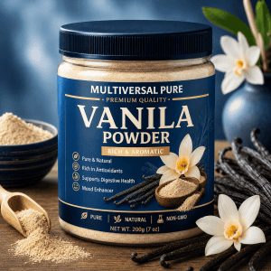Vanilla Powder